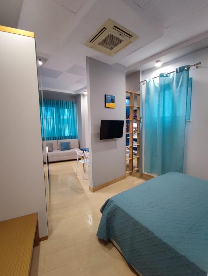 Laiola Apartment *