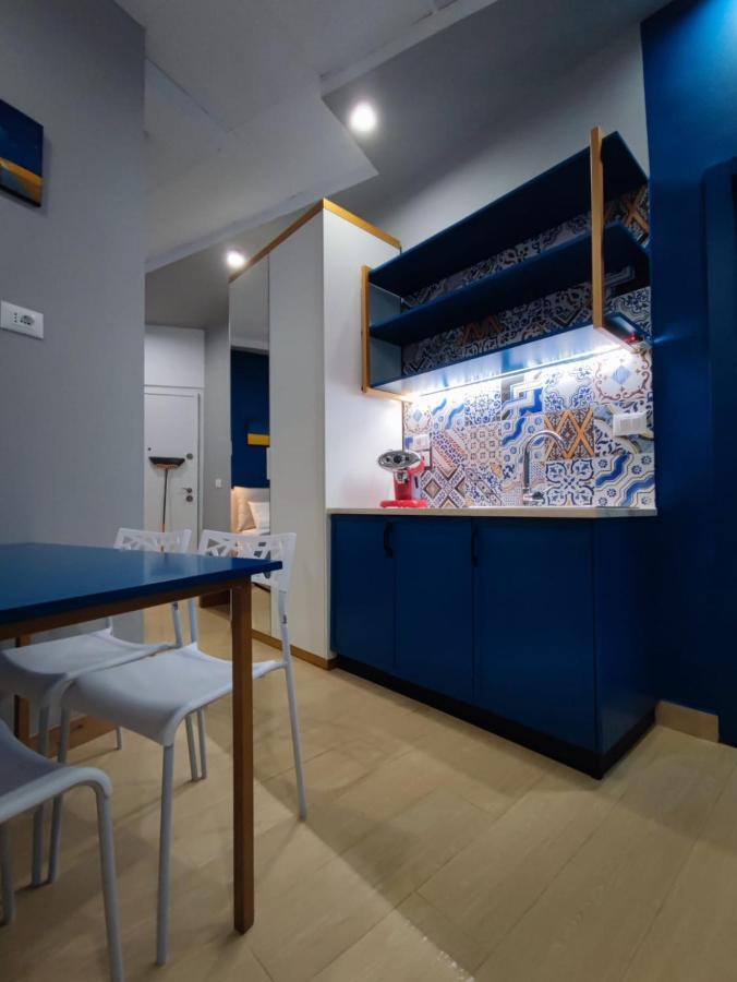 Laiola Apartment *