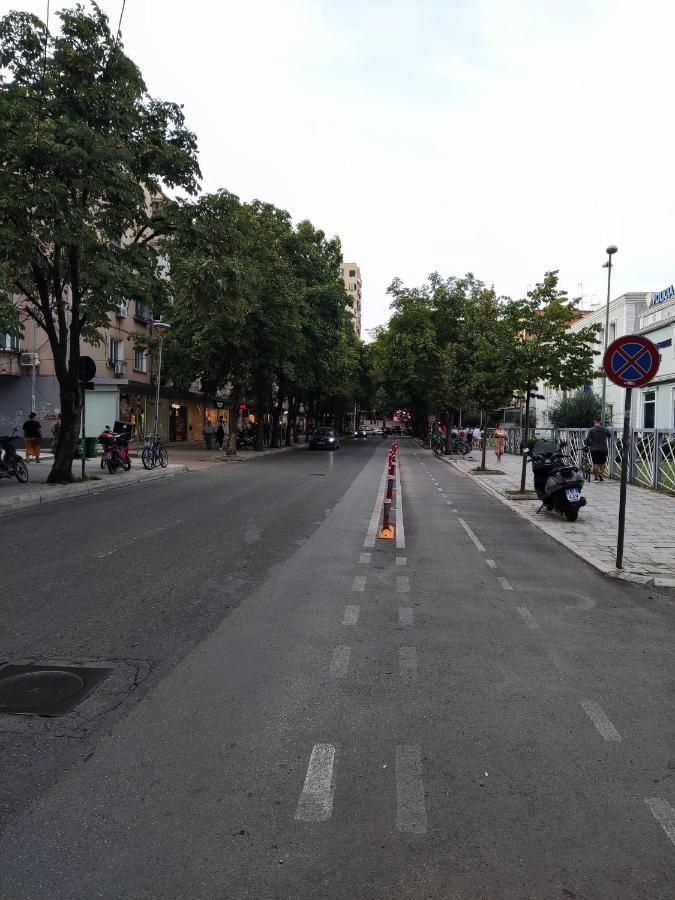 Laiola Apartment