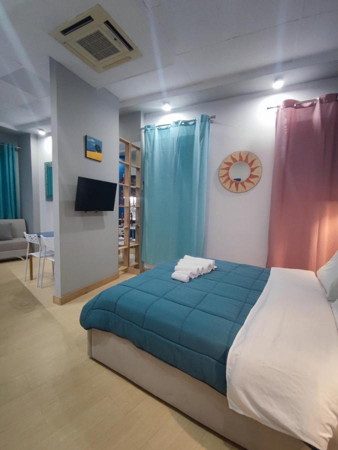 Apartment Laiola *